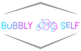 Bubbly Self logo