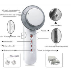 Model: AU - 3-in-1 slimmer
