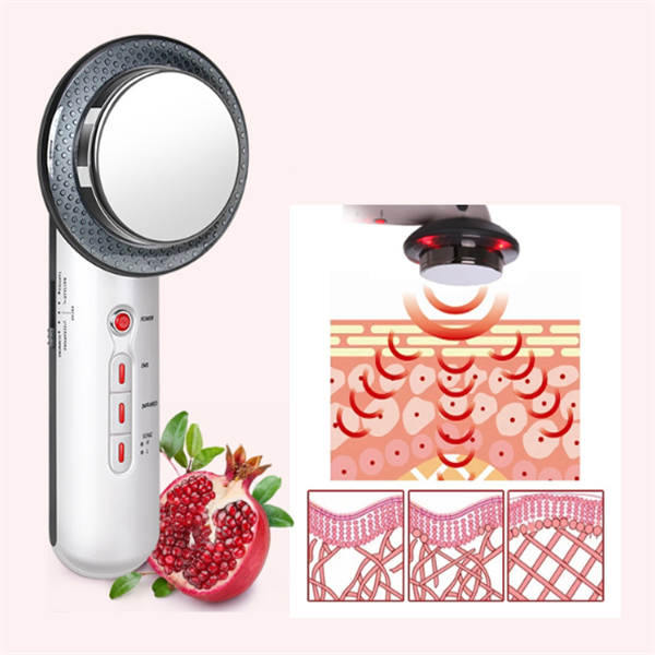 Model: 3PC US - 3-in-1 slimmer