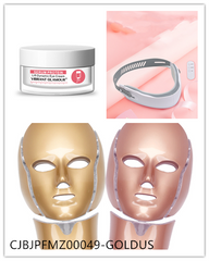 Color: Set4 - VIBRANT GLAMOUR Beauty Cream