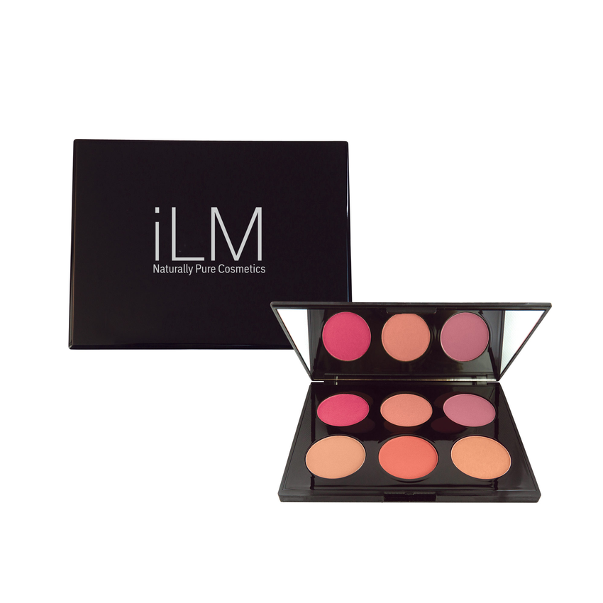 Blush Palette