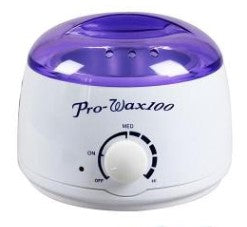 Quantity: Pro200, Model: White AU - Hair Removal Electric Wax Warmer Machine