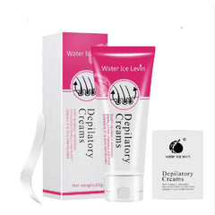 Net content: 240G, Quantity: 4 - Painless fast depilation cream